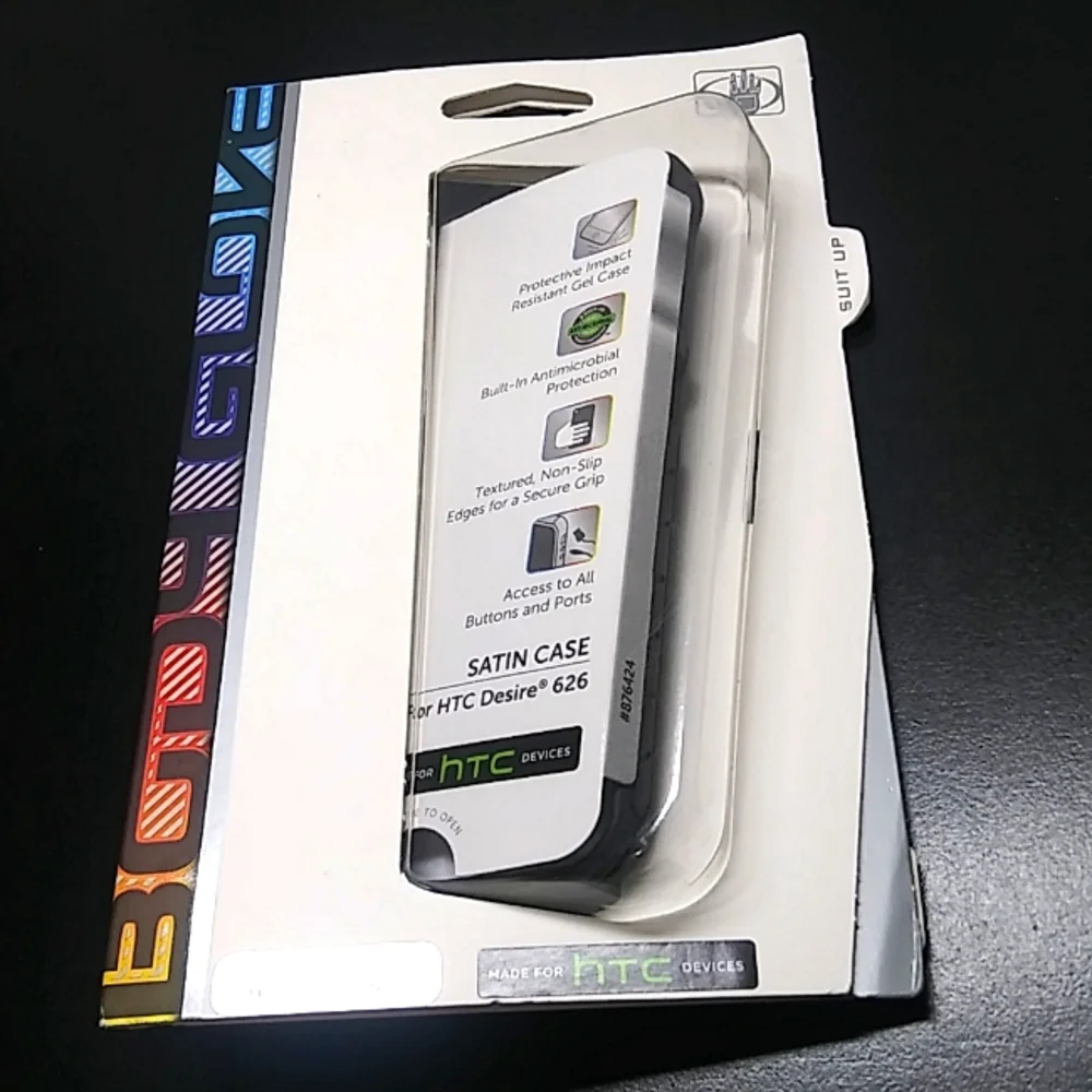 Body glove desire 626 Satin Case💥💥💥💥💥